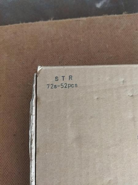 Продам Разъемы str72p