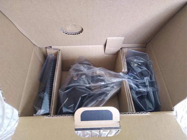 Продам Микрофон настольный Yaesu MD-90D