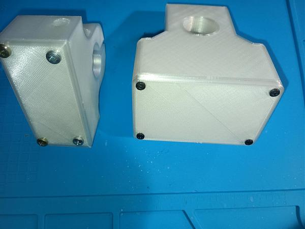 Продам Изолятор из пластика PETG для антенн