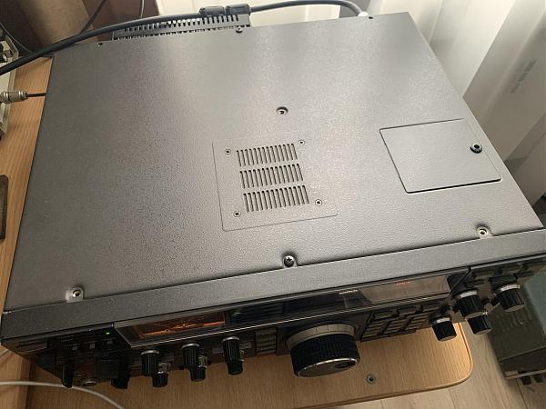 Продам ic-760pro