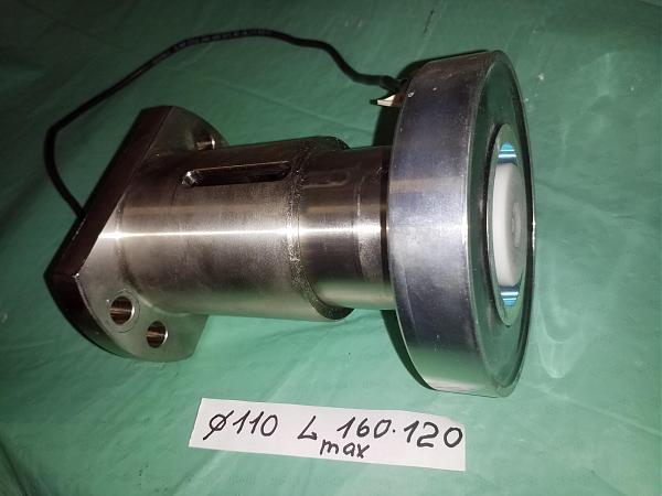 Продам Тормоз электромагнитный 370 N