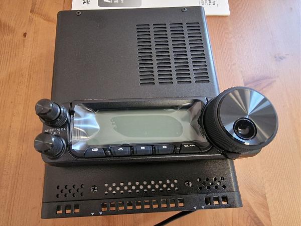 Продам Yaesu-FT891