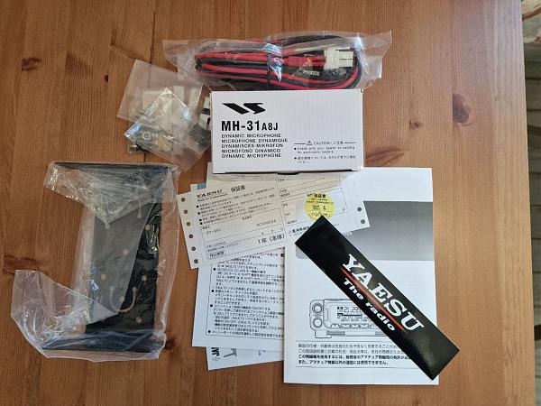 Продам Yaesu-FT891