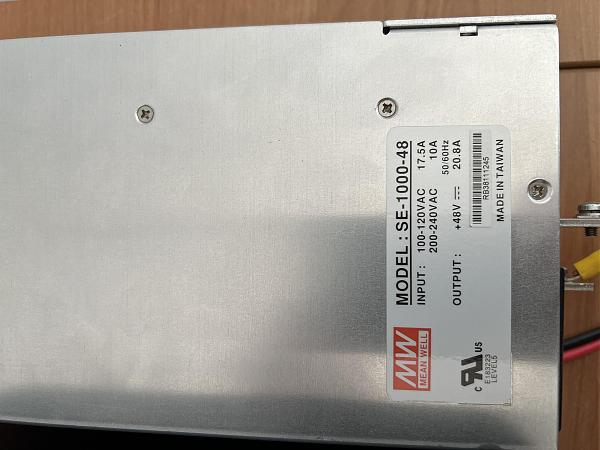 Продам Усилитель EB-500 DIGI