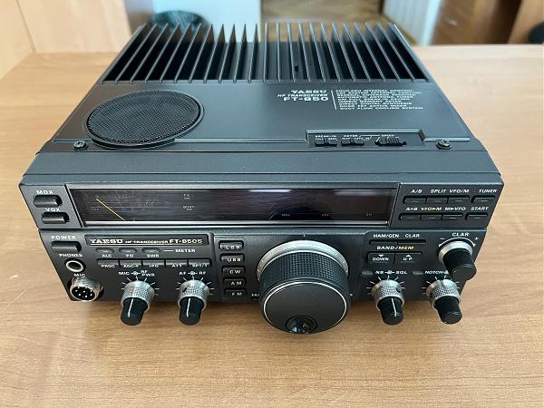 Продам Усилитель EB-500 DIGI