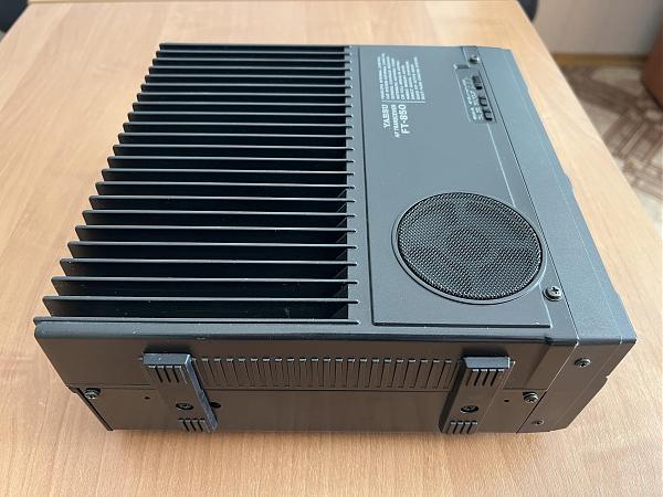 Продам Трансивер FT-850S