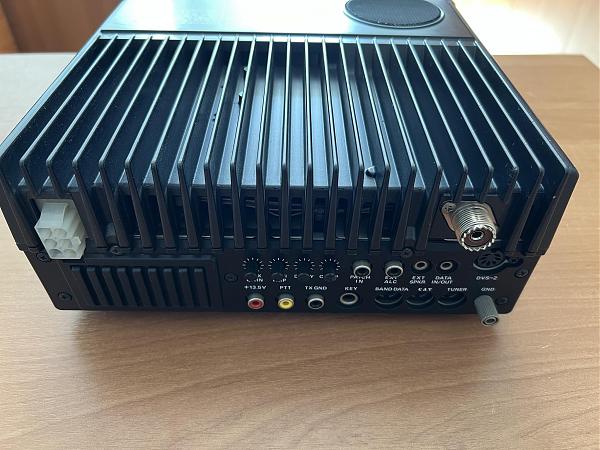 Продам Трансивер FT-850S