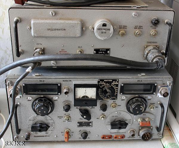 Продам радиоприемник Р-375 "Кайра"