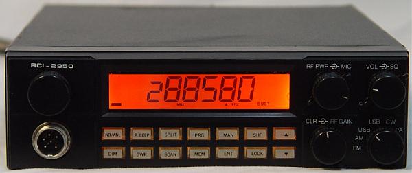 Куплю ranger rci-2950