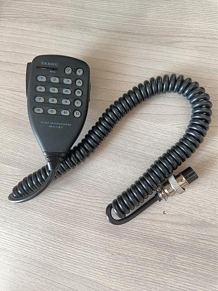 Продам Yaesu Ft-5100