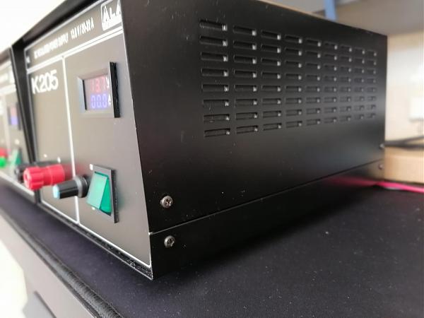 Продам Трансформаторный блок питания Alan K205