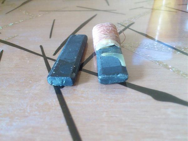 Продам Ферритовые кольца стержни