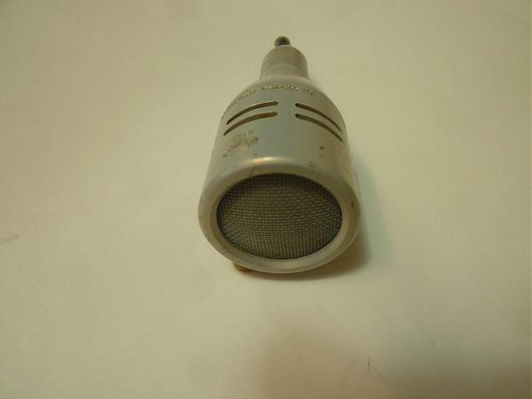 Продам Корпус микрофона МД-60А