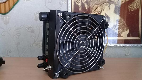 Продам Yaesu FT-1807 430МГц