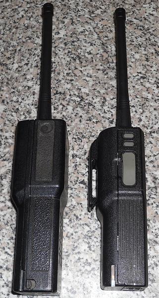 Продам Motorola GP300 16 кан и Р110 6 каналов