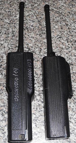 Продам Motorola GP300 16 кан и Р110 6 каналов