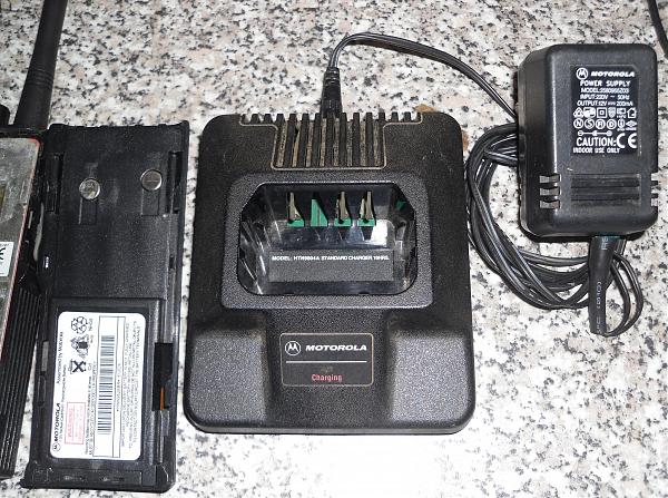 Продам Motorola GP300 16 кан и Р110 6 каналов