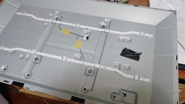 Продам Комплектующие от телевизора Samsung UE32F4500AK