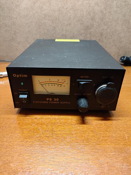 Продам Блок питания Optim SP-30
