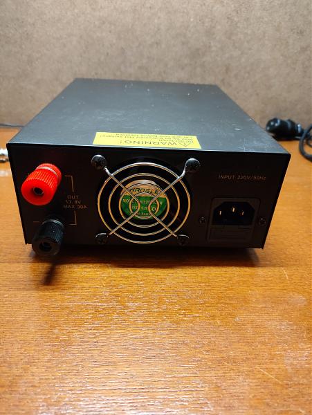 Продам Блок питания Optim SP-30