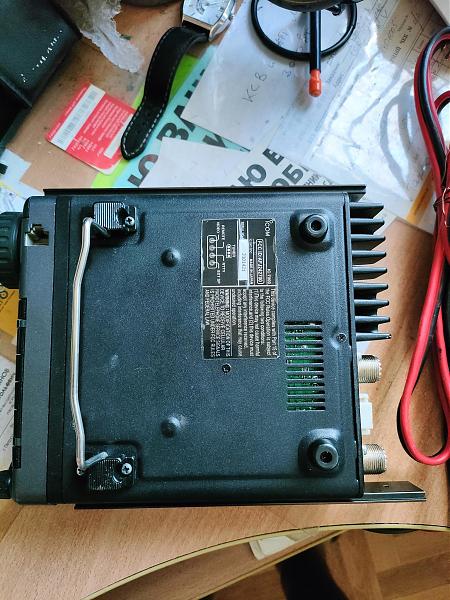 Продам Icom 7000