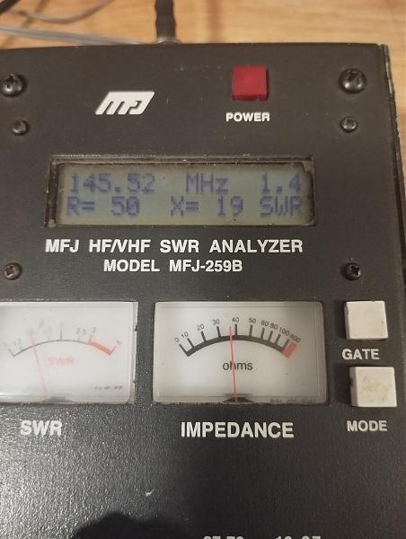 Продам VHF антенны