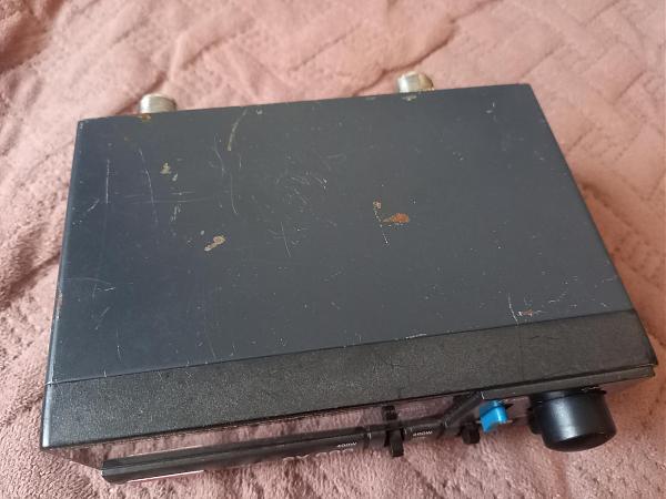 Продам Vega SX-600