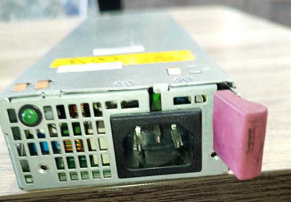 Продам Блок питания 12 V HP DPS-460BB B