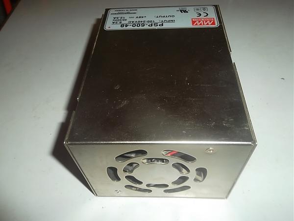 Продам Блок питания PSP-600-48 Mean Well