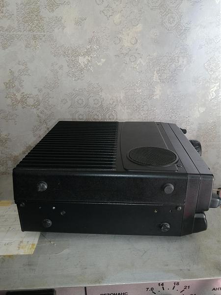 Продам Трансивер FT-900