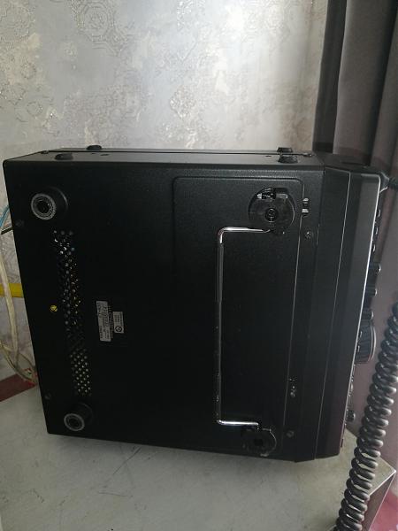 Продам Трансивер FT-900