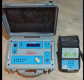 Продам Измерения в сотвых сетях связи