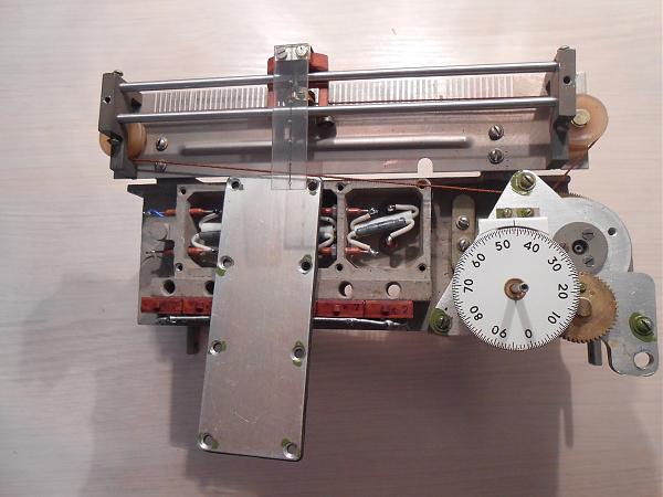 Продам Задающий генератор Г4-116