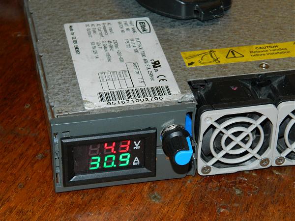 Продам Flatpack 1501 5-55 Vольт 2-30Aмпер