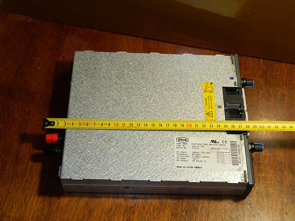 Продам Flatpack 1501 5-55 Vольт 2-30Aмпер
