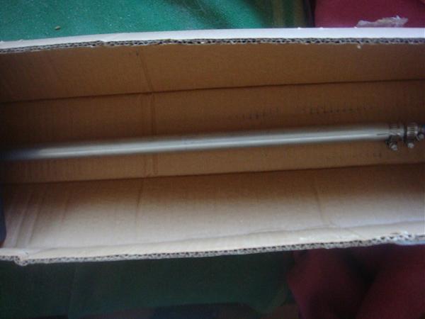 Продам hy-gain AV-18VS