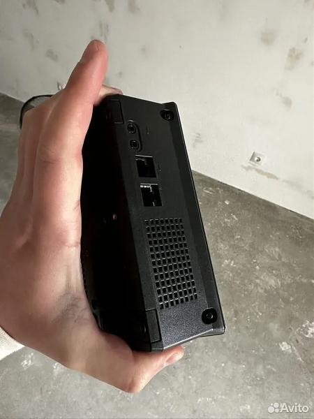 Продам Icom IC-7100, новый