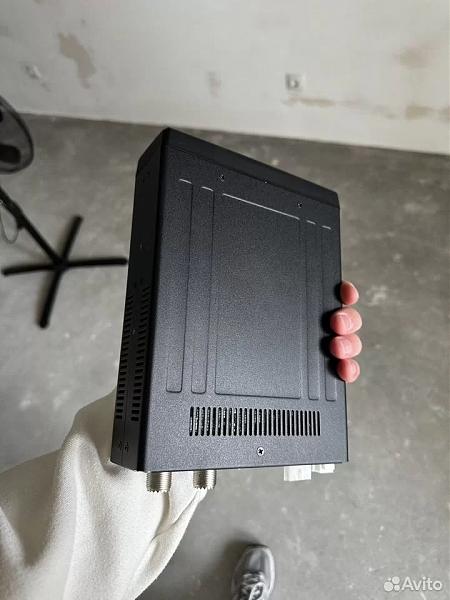 Продам Icom IC-7100, новый