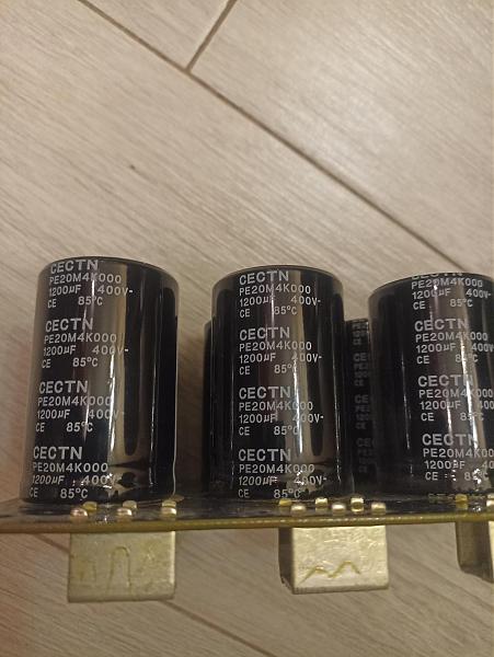 Продам Конденсаторы 1000х400в; 1200x400в