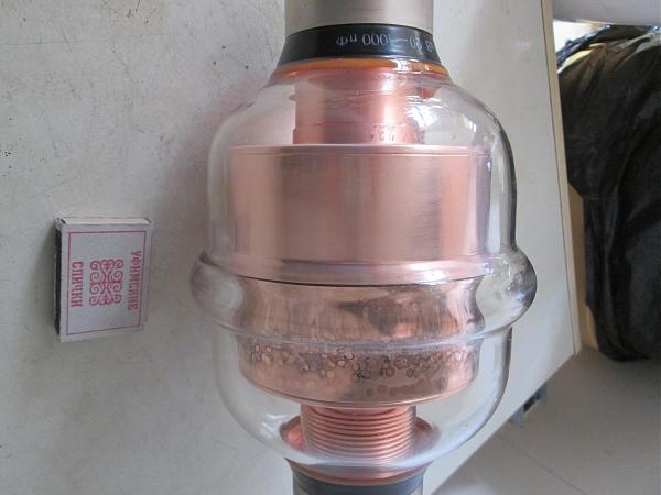 Продам кп1-4 конденсатор