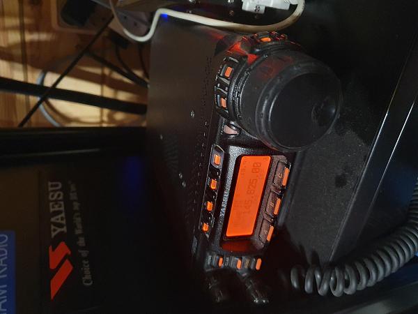 Продам Yaesu FT-857D + ATAS-120+имущество
