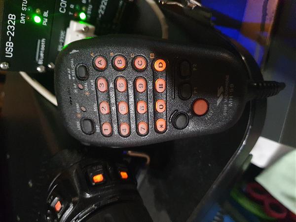 Продам Yaesu FT-857D + ATAS-120+имущество