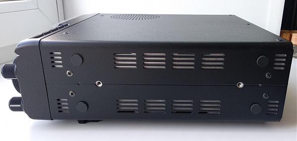 Продам Yaesu FT-710