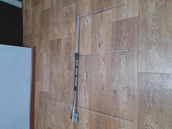 Продам Антенна Uran Yagi 3 элемента