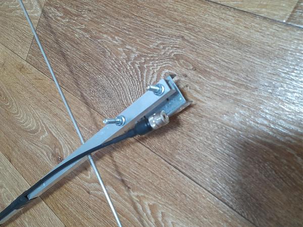 Продам Антенна Uran Yagi 3 элемента