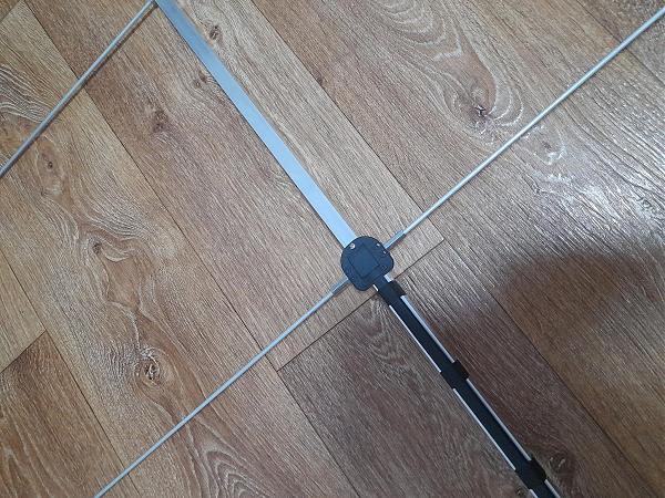 Продам Антенна Uran Yagi 3 элемента
