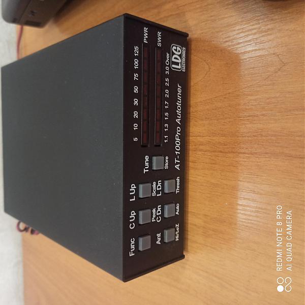 Продам Трансивер Yaesu - FT 891