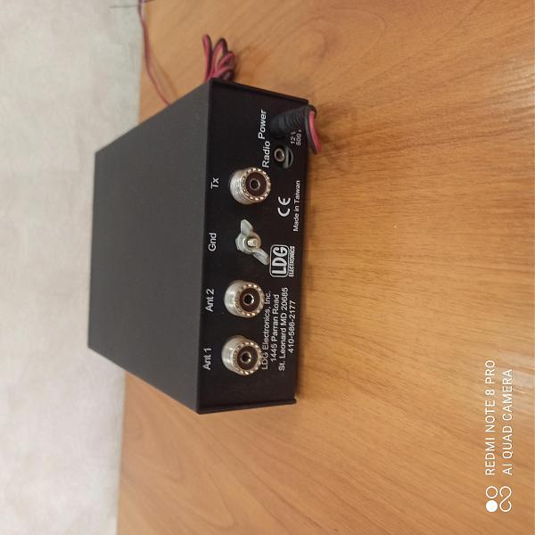 Продам Трансивер Yaesu - FT 891