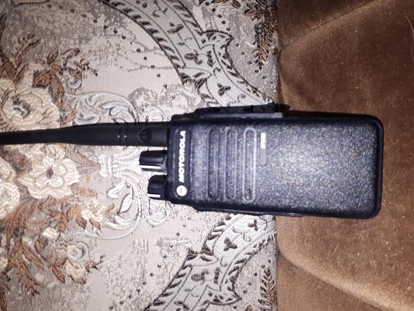 Продам Motorola dp2400 Все лицензии открыты