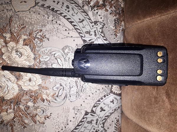 Продам Motorola dp2400 Все лицензии открыты